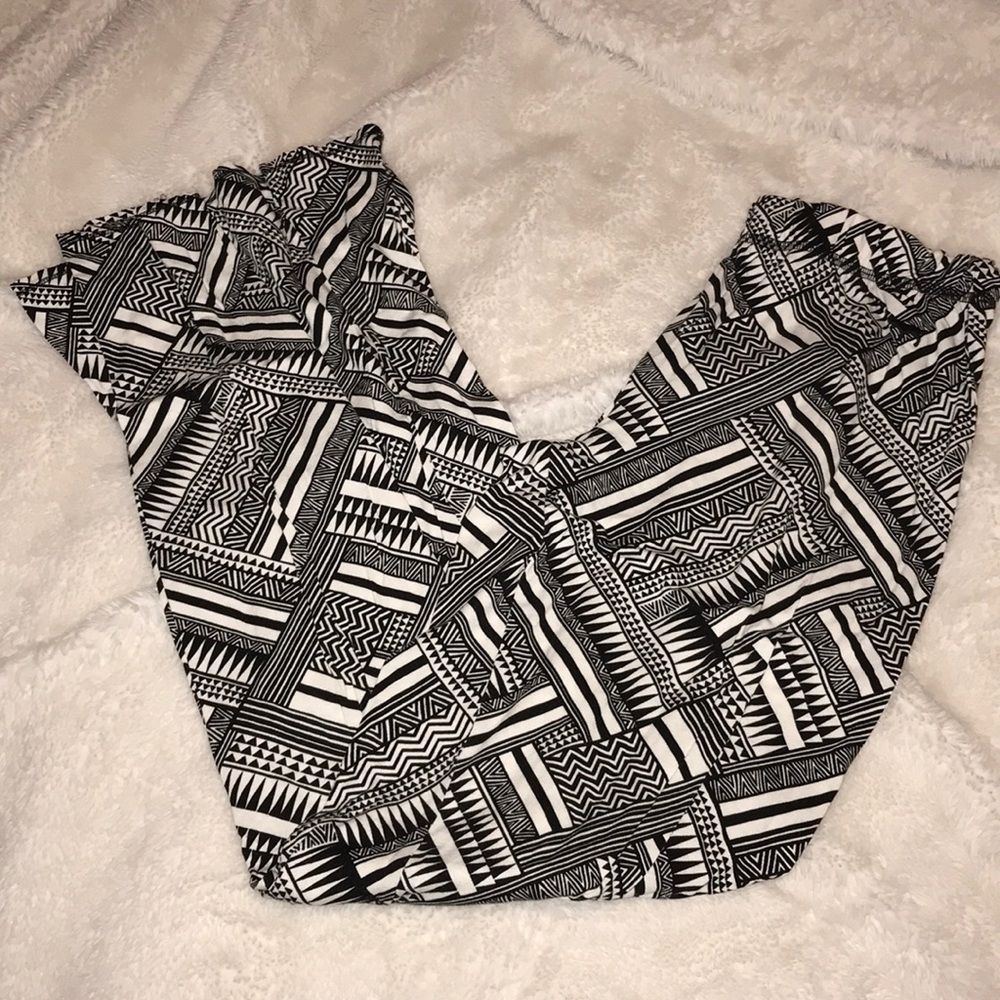 victoria’s secret lounge stretch pants